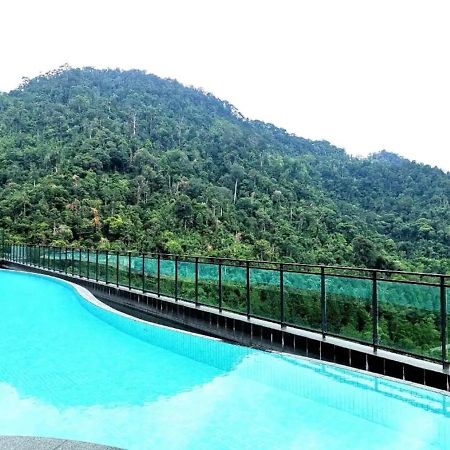 Maxhome Plus@Vista Residence Genting Highlands Zewnętrze zdjęcie