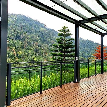 Maxhome Plus@Vista Residence Genting Highlands Zewnętrze zdjęcie