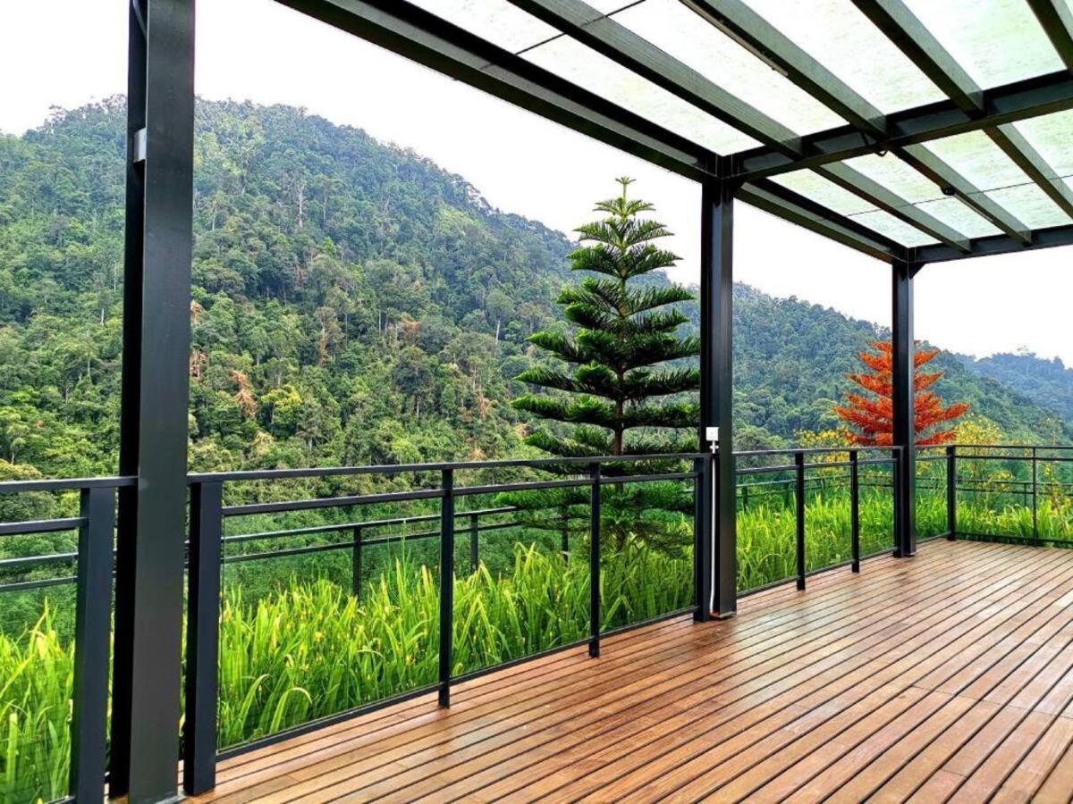 Maxhome Plus@Vista Residence Genting Highlands Zewnętrze zdjęcie