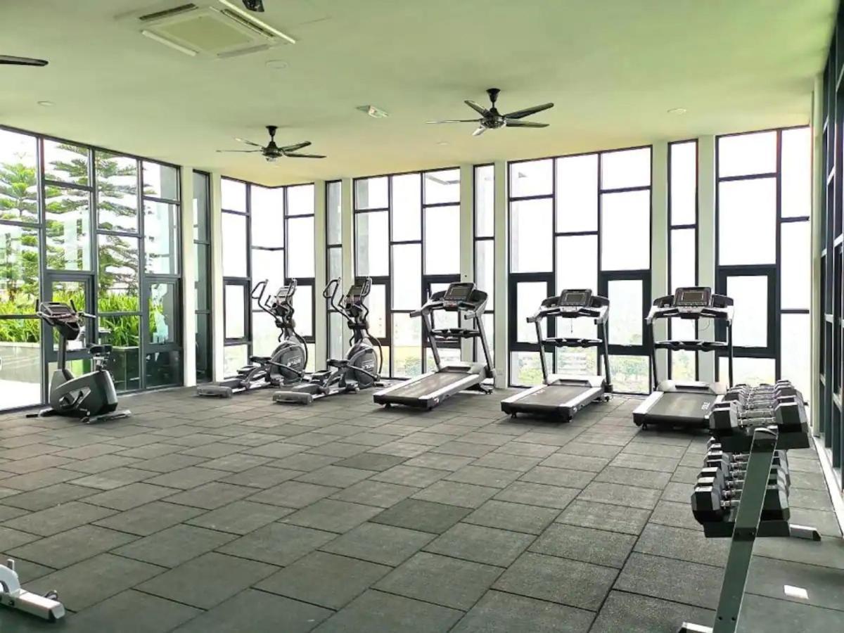Maxhome Plus@Vista Residence Genting Highlands Zewnętrze zdjęcie
