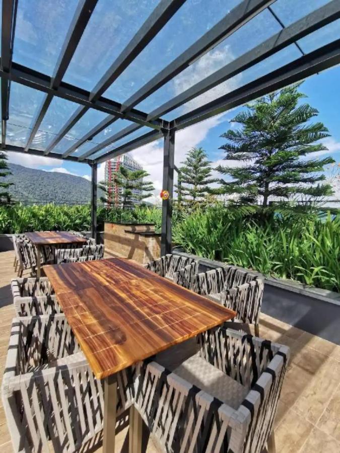 Maxhome Plus@Vista Residence Genting Highlands Zewnętrze zdjęcie