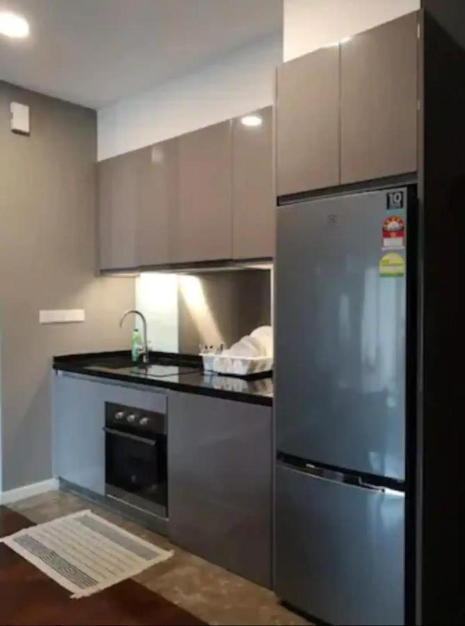 Maxhome Plus@Vista Residence Genting Highlands Zewnętrze zdjęcie