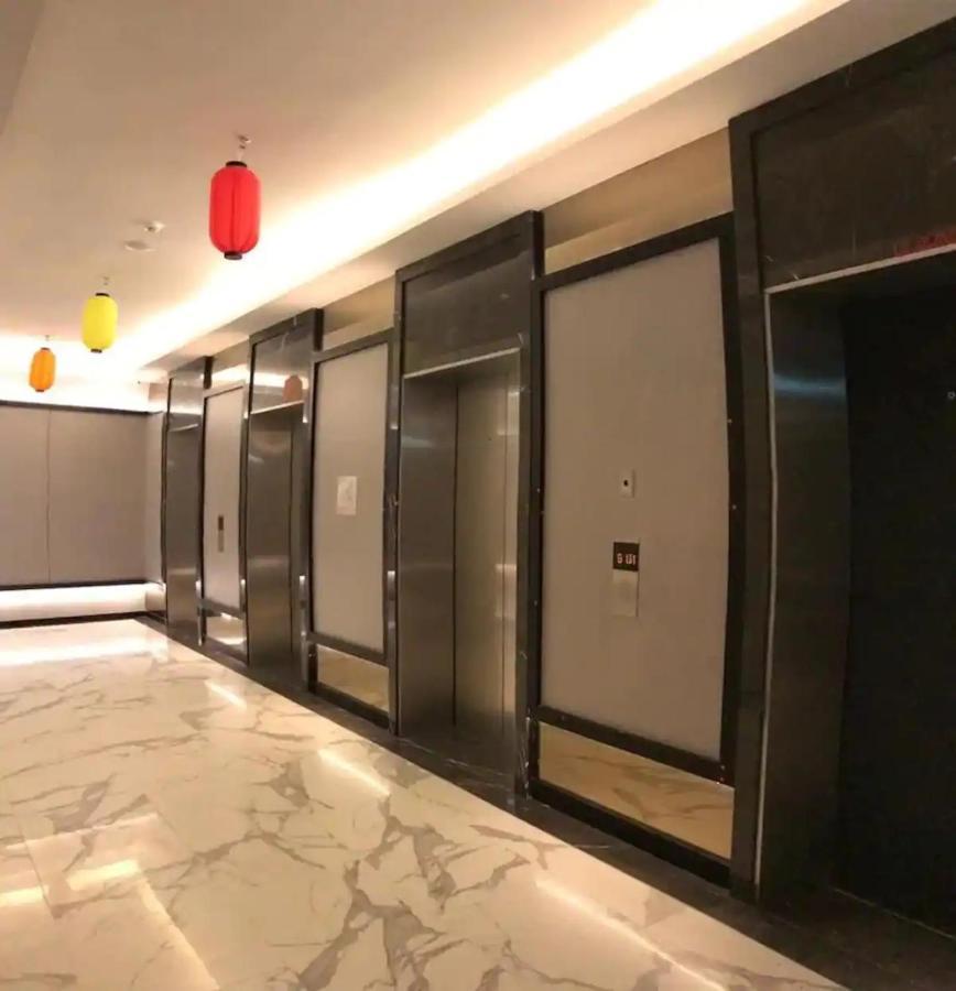 Maxhome Plus@Vista Residence Genting Highlands Zewnętrze zdjęcie