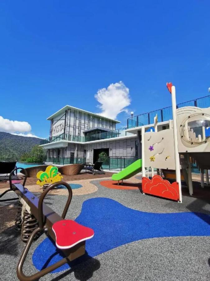 Maxhome Plus@Vista Residence Genting Highlands Zewnętrze zdjęcie
