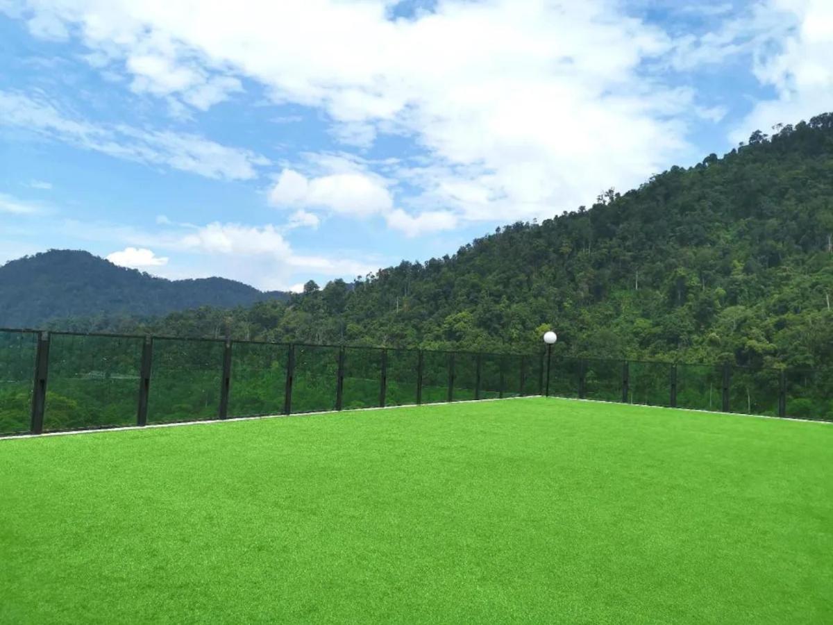 Maxhome Plus@Vista Residence Genting Highlands Zewnętrze zdjęcie