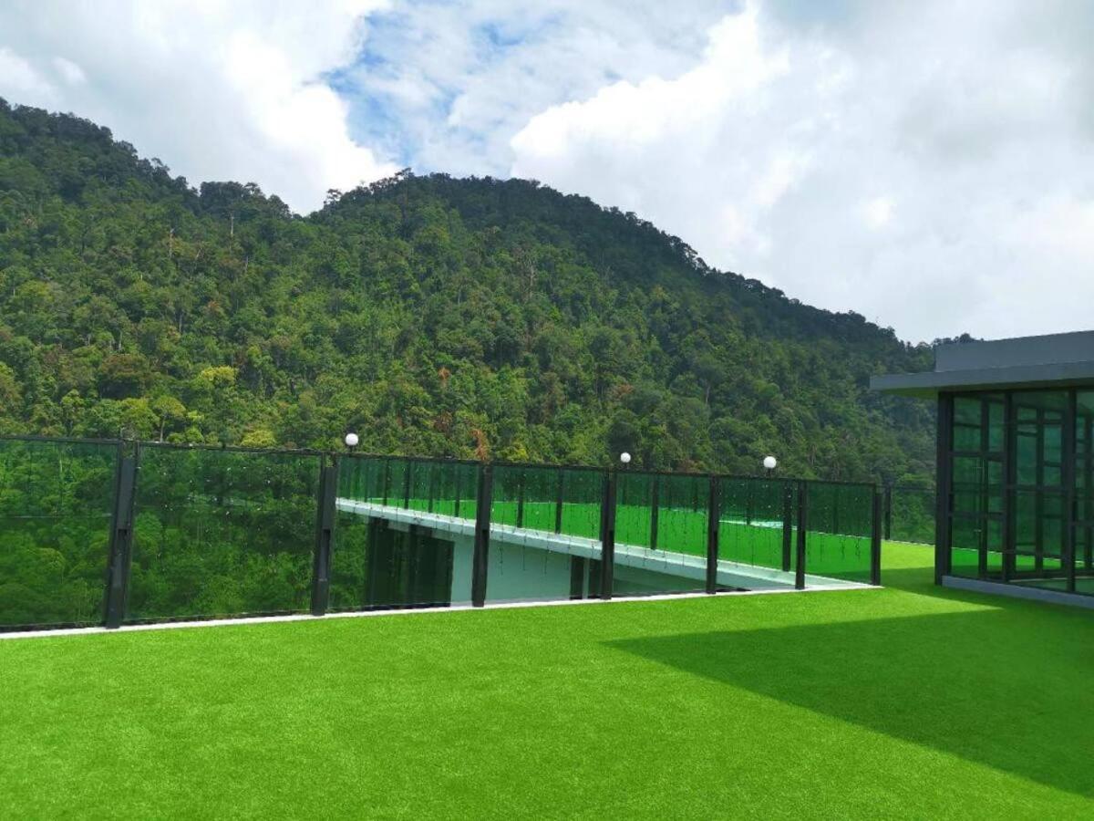 Maxhome Plus@Vista Residence Genting Highlands Zewnętrze zdjęcie