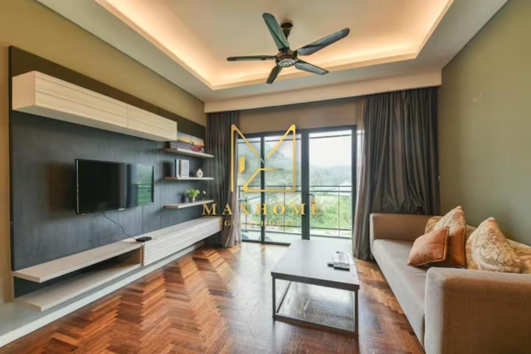 Maxhome Plus@Vista Residence Genting Highlands Pokój zdjęcie