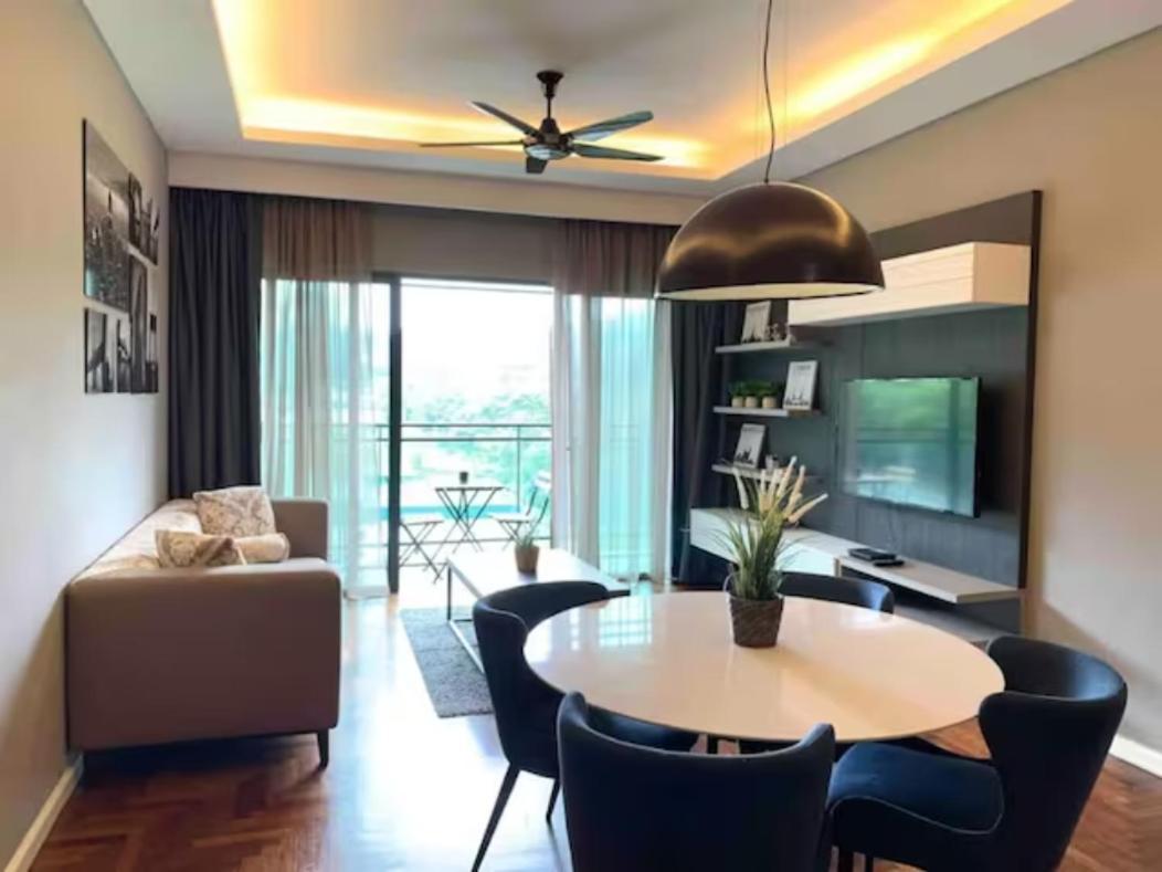 Maxhome Plus@Vista Residence Genting Highlands Pokój zdjęcie