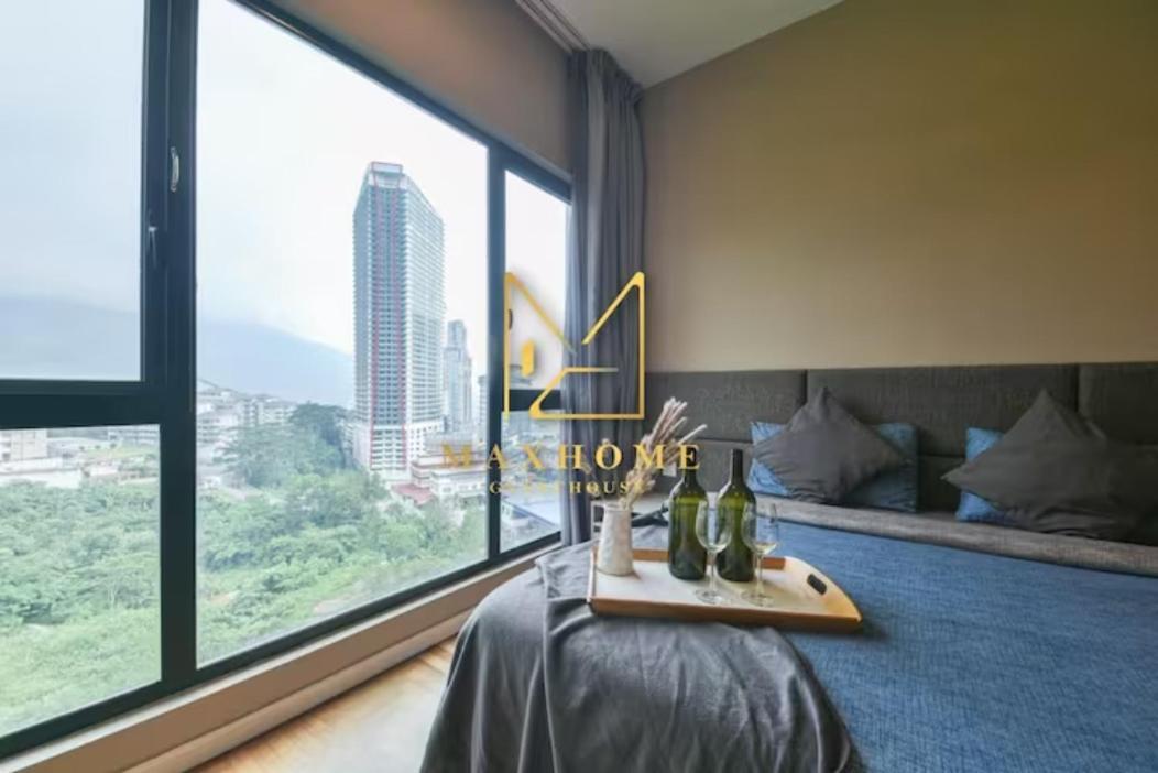 Maxhome Plus@Vista Residence Genting Highlands Pokój zdjęcie
