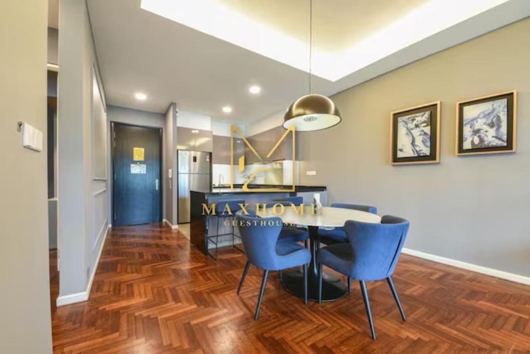 Maxhome Plus@Vista Residence Genting Highlands Pokój zdjęcie