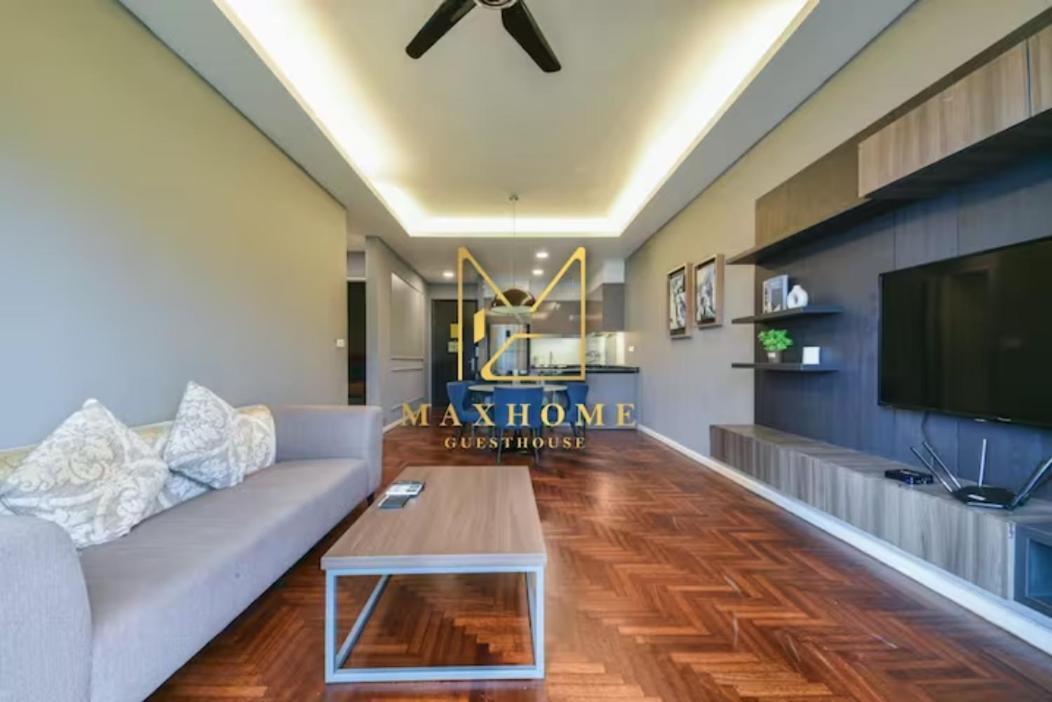 Maxhome Plus@Vista Residence Genting Highlands Pokój zdjęcie