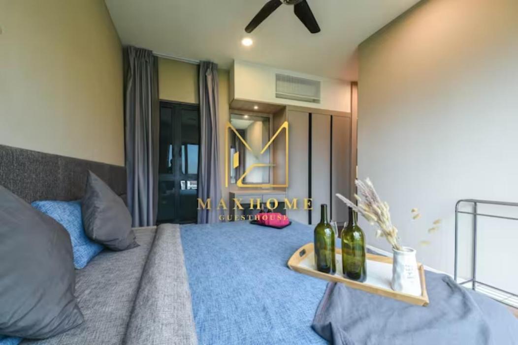 Maxhome Plus@Vista Residence Genting Highlands Pokój zdjęcie
