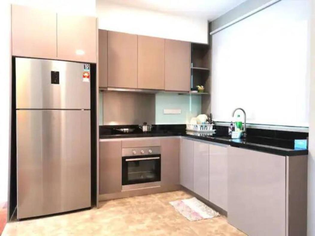 Maxhome Plus@Vista Residence Genting Highlands Pokój zdjęcie
