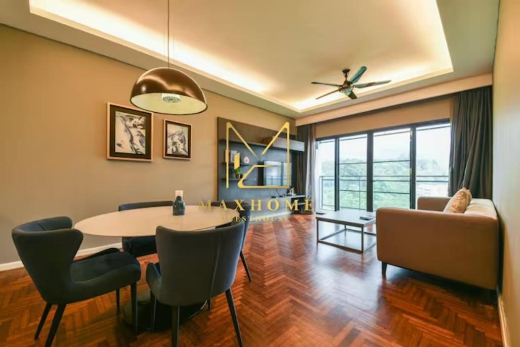Maxhome Plus@Vista Residence Genting Highlands Pokój zdjęcie