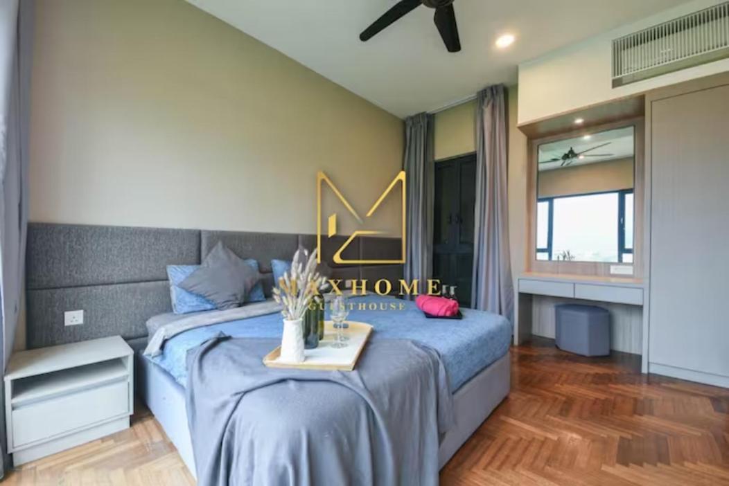 Maxhome Plus@Vista Residence Genting Highlands Pokój zdjęcie
