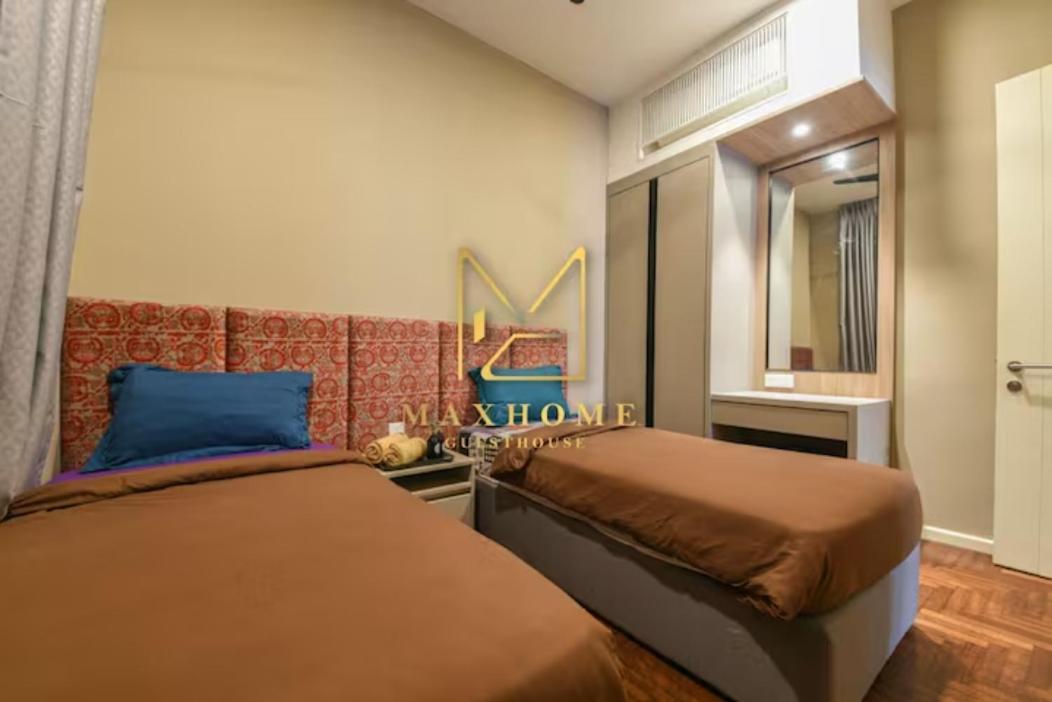 Maxhome Plus@Vista Residence Genting Highlands Pokój zdjęcie