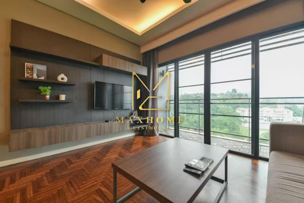 Maxhome Plus@Vista Residence Genting Highlands Pokój zdjęcie