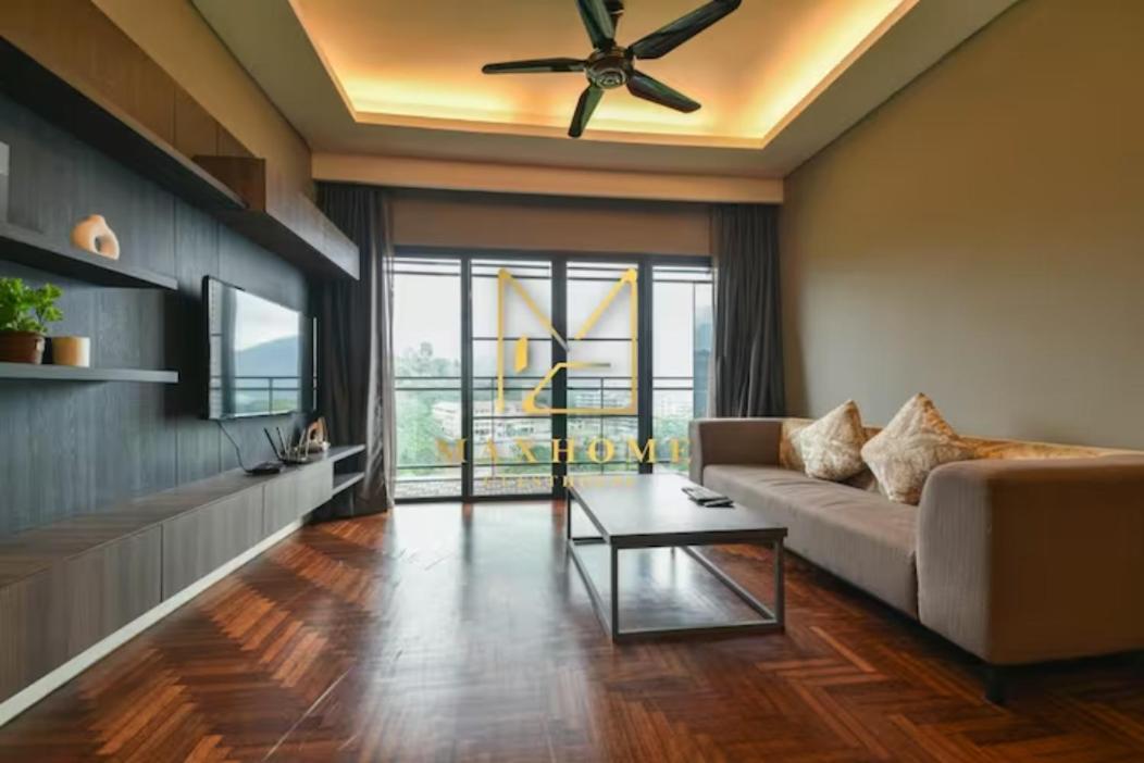 Maxhome Plus@Vista Residence Genting Highlands Pokój zdjęcie