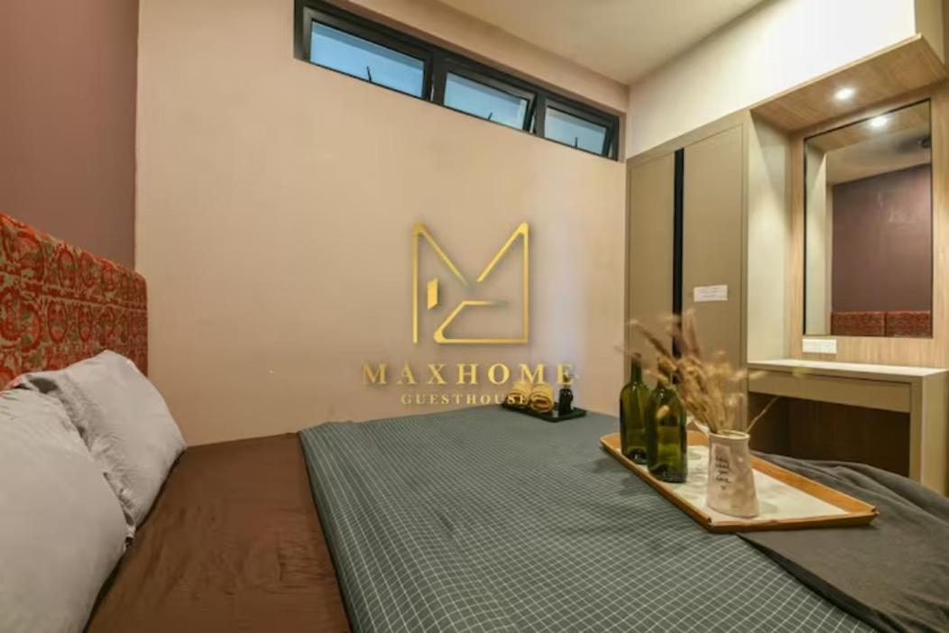 Maxhome Plus@Vista Residence Genting Highlands Pokój zdjęcie