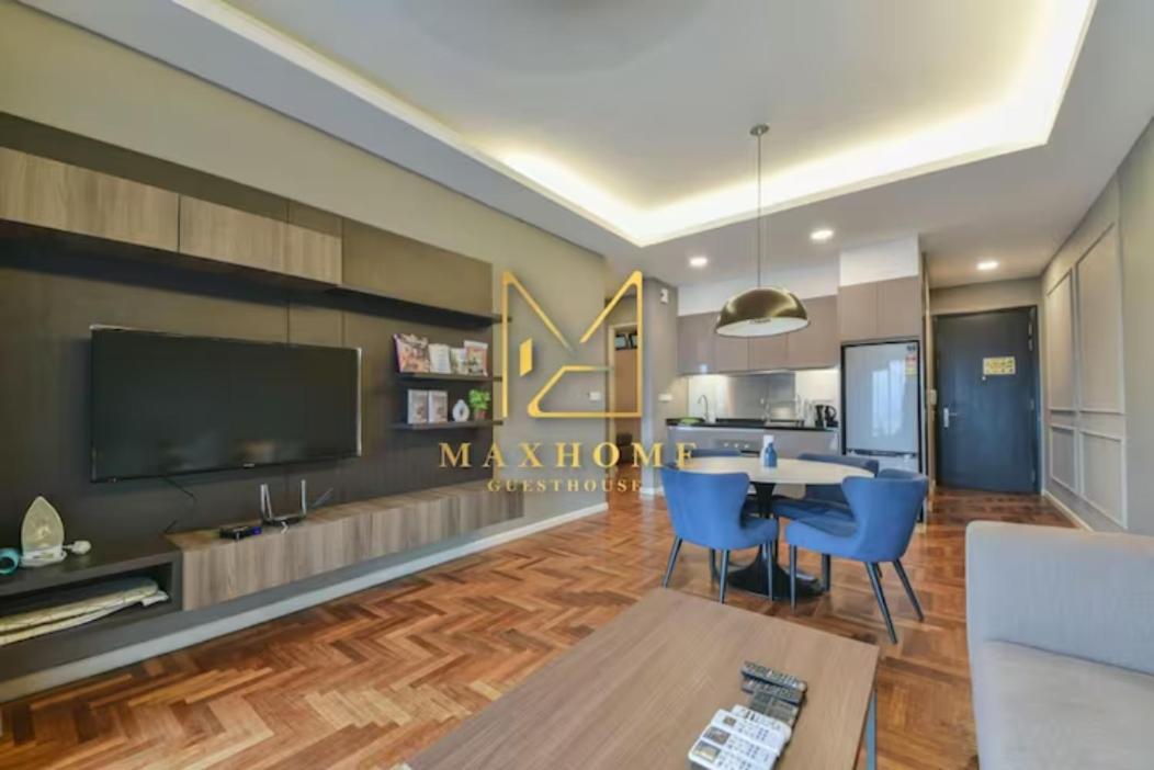 Maxhome Plus@Vista Residence Genting Highlands Pokój zdjęcie