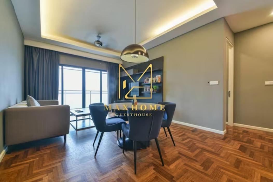 Maxhome Plus@Vista Residence Genting Highlands Pokój zdjęcie