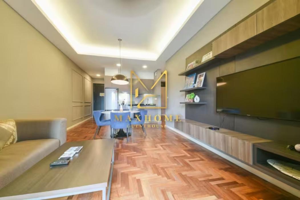 Maxhome Plus@Vista Residence Genting Highlands Pokój zdjęcie