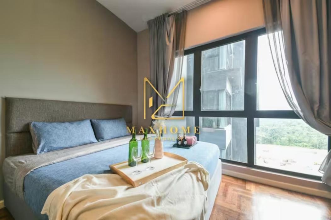 Maxhome Plus@Vista Residence Genting Highlands Pokój zdjęcie