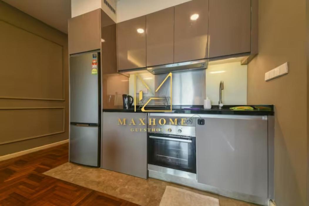 Maxhome Plus@Vista Residence Genting Highlands Pokój zdjęcie