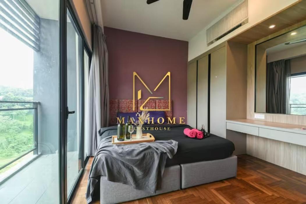 Maxhome Plus@Vista Residence Genting Highlands Pokój zdjęcie