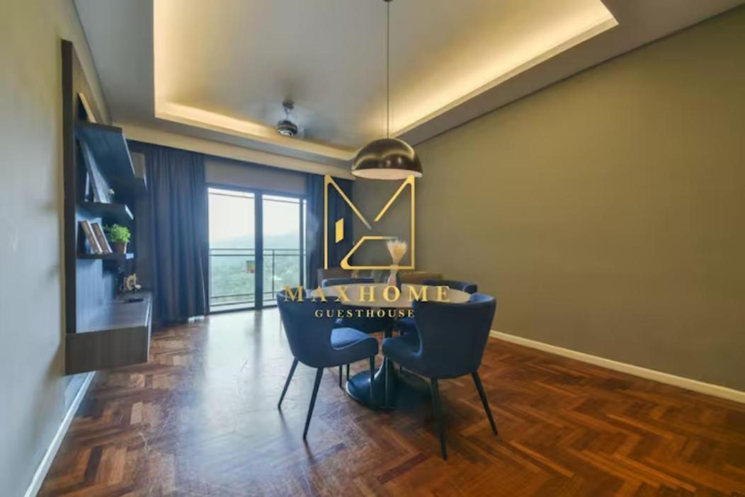 Maxhome Plus@Vista Residence Genting Highlands Pokój zdjęcie