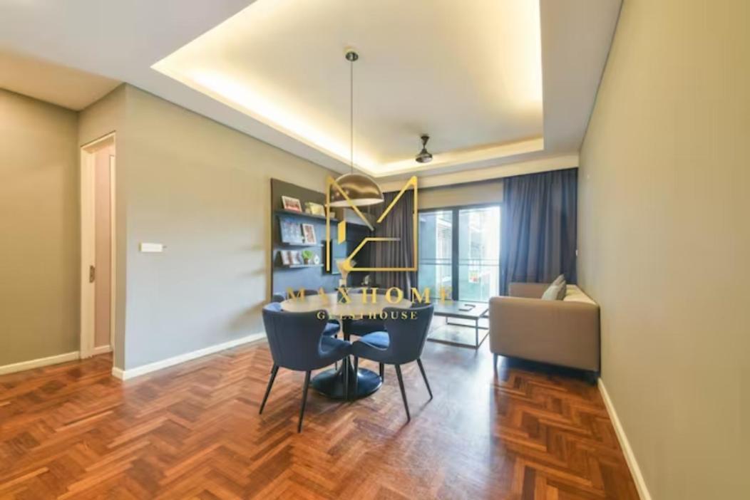 Maxhome Plus@Vista Residence Genting Highlands Pokój zdjęcie