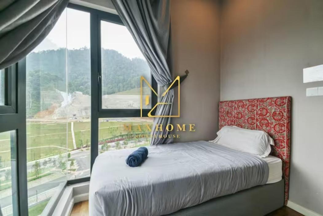 Maxhome Plus@Vista Residence Genting Highlands Pokój zdjęcie