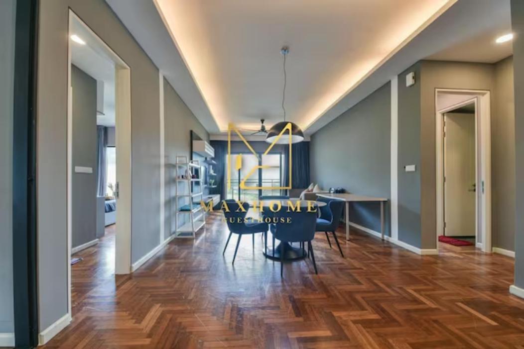 Maxhome Plus@Vista Residence Genting Highlands Pokój zdjęcie