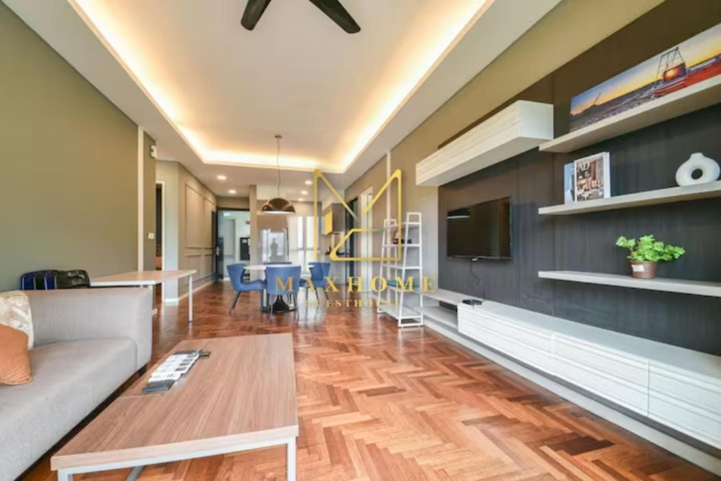 Maxhome Plus@Vista Residence Genting Highlands Pokój zdjęcie