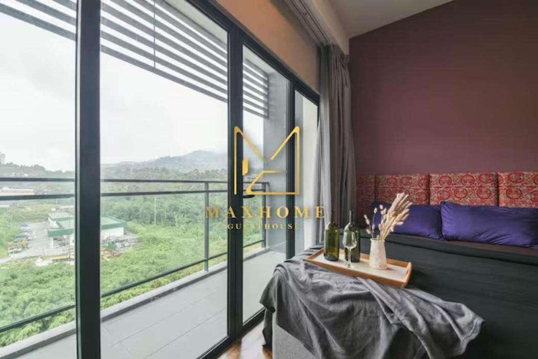 Maxhome Plus@Vista Residence Genting Highlands Pokój zdjęcie