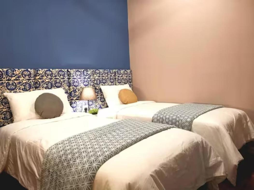 Maxhome Plus@Vista Residence Genting Highlands Pokój zdjęcie
