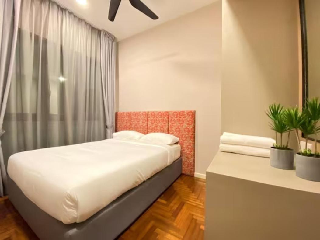 Maxhome Plus@Vista Residence Genting Highlands Pokój zdjęcie
