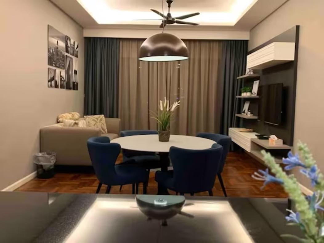 Maxhome Plus@Vista Residence Genting Highlands Pokój zdjęcie