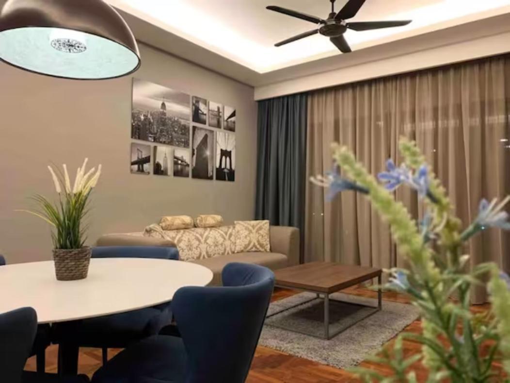 Maxhome Plus@Vista Residence Genting Highlands Pokój zdjęcie
