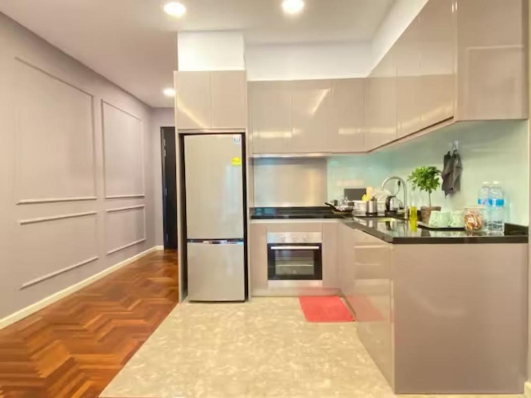 Maxhome Plus@Vista Residence Genting Highlands Pokój zdjęcie