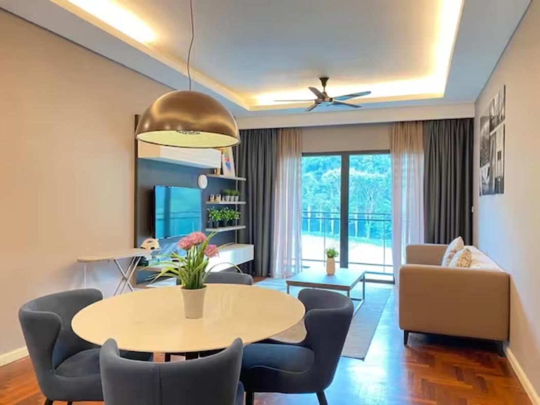 Maxhome Plus@Vista Residence Genting Highlands Pokój zdjęcie