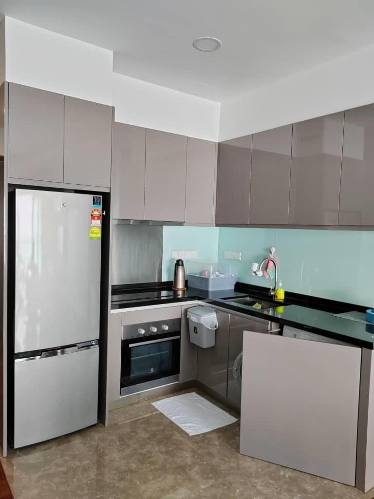 Maxhome Plus@Vista Residence Genting Highlands Pokój zdjęcie
