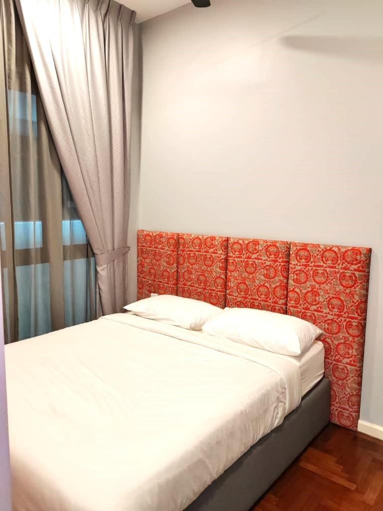 Maxhome Plus@Vista Residence Genting Highlands Pokój zdjęcie