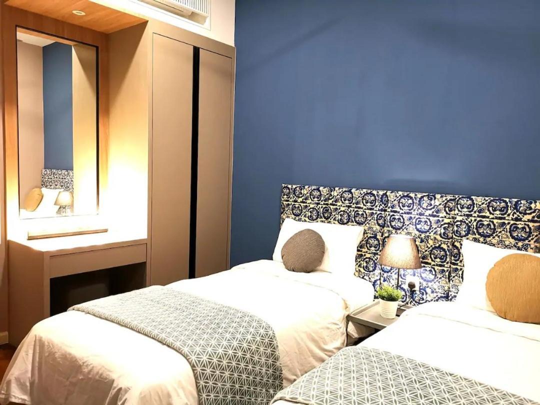 Maxhome Plus@Vista Residence Genting Highlands Pokój zdjęcie