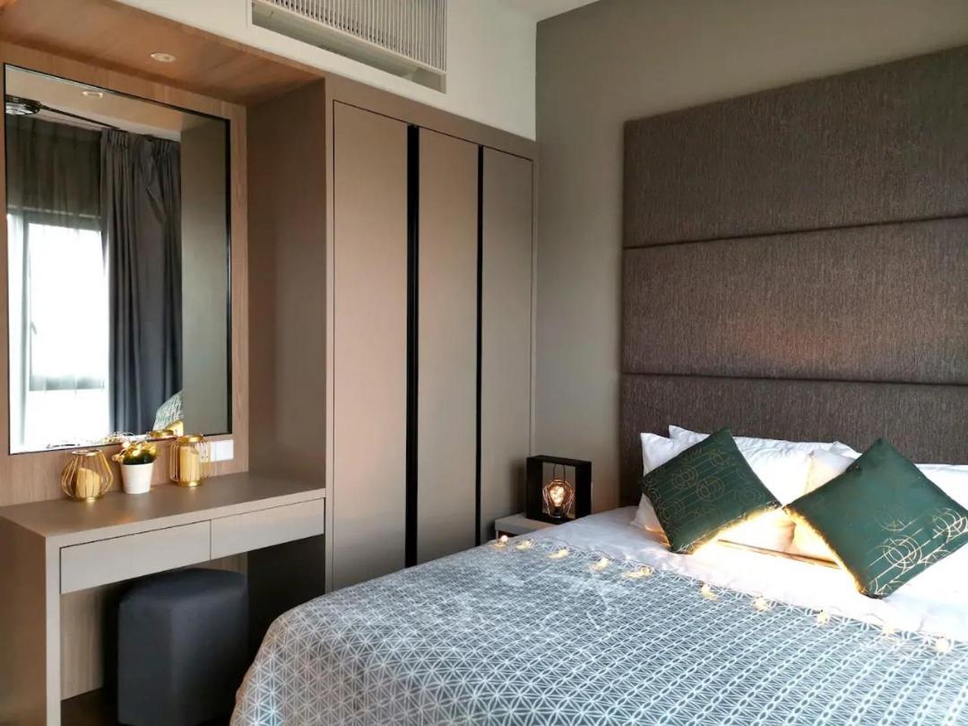Maxhome Plus@Vista Residence Genting Highlands Pokój zdjęcie
