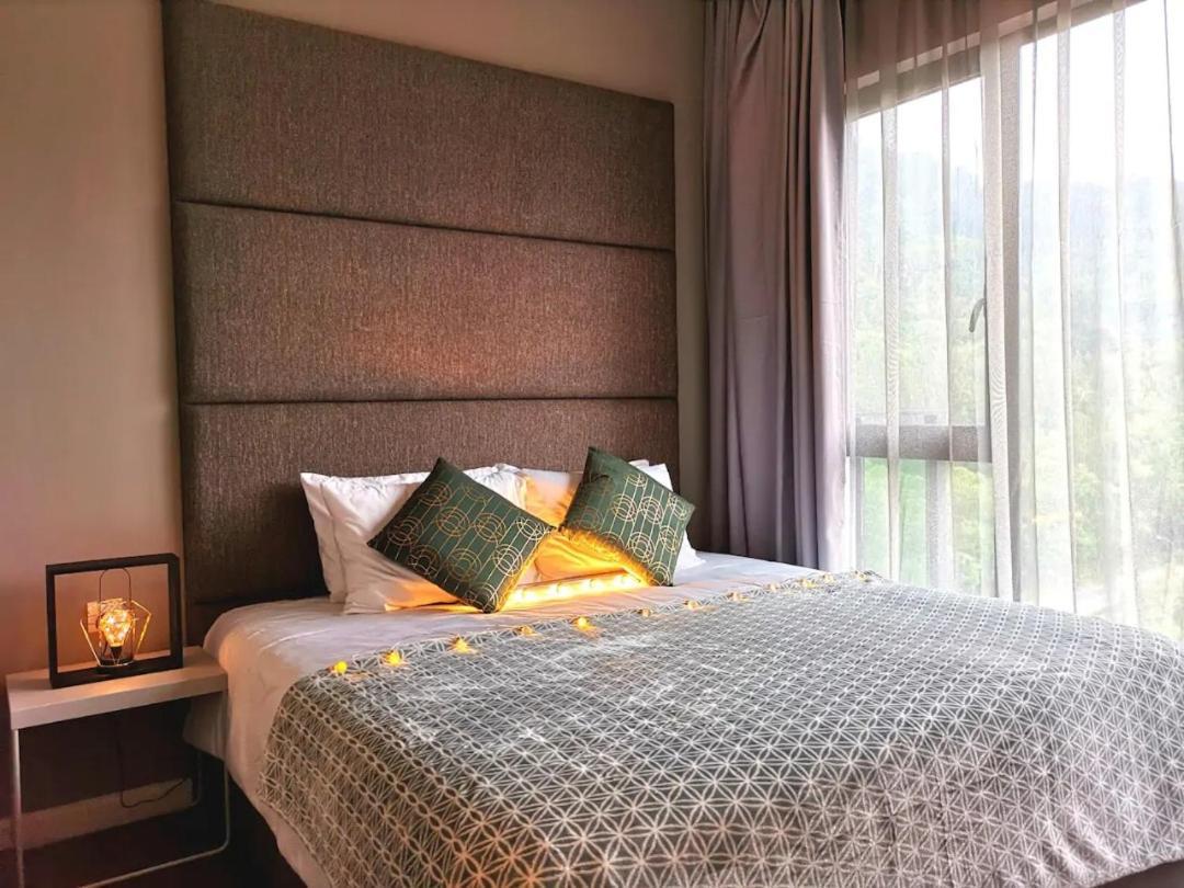 Maxhome Plus@Vista Residence Genting Highlands Pokój zdjęcie